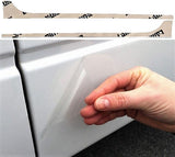 Lamin-X Audi S7/ RS7 (16-18) Rocker Panel Guard | A3260