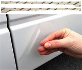 Lamin-X Audi A6 (19-  ) Rocker Panel Guard | A3261