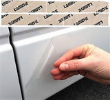 Lamin-X Audi Q3 (19-  ) Rocker Panel Guard | A3263