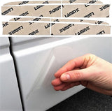 Lamin-X Audi Q7 (20-  ) Rocker Panel Guard | A3264