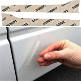 Lamin-X Audi E-tron (19-  ) Rocker Panel Guard | A3268