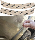 Lamin-X Audi Q5 (18-20) Wheel Arch Guards | A3452