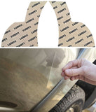Lamin-X Audi Allroad (17-  ) Wheel Arch Guards | A3456