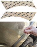 Lamin-X Audi A6 (19-  ) Wheel Arch Guards | A3461