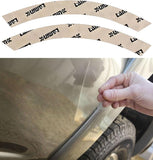 Lamin-X Audi Q7 (20-  ) Wheel Arch Guards | A3464