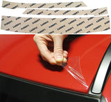 Lamin-X Audi A5 (18-  ) A-Pillar & Cab Top Edge Protection | A3553