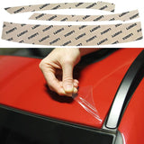 Lamin-X Audi S5/RS5 (18-  ) A-Pillar & Cab Top Edge Protection | A3557