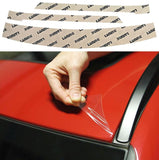 Lamin-X Audi A6 (19-  ) A-Pillar & Cab Top Edge Protection | A3561