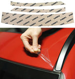 Lamin-X Audi A7 (19-  ) A-Pillar & Cab Top Edge Protection | A3562