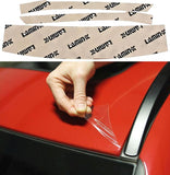 Lamin-X Audi A6 Wagon/Allroad (20-  ) A-Pillar & Cab Top Edge Protection | A3565