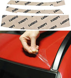 Lamin-X Audi A4 (20-  ) A-Pillar & Cab Top Edge Protection | A3566