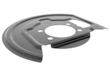 Brake Disc Splash Panel - Nissan | 41151JD01A