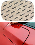 Lamin-X Audi Q5 (2021+ ) Fuel Door Guard | A4369