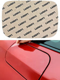 Lamin-X Audi A5 (2021+ ) Fuel Door Guard | A4372