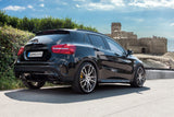 Capristo Mercedes AMG A45 - Valved Exhaust (CES3) 02MB08403003