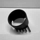 CJM Industries VW B6 Passat Driver Side Vent Pod - 2005 - 2010