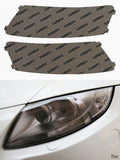 Lamin-X Tint Lamin-X  Wheel Arch Guards - Audi / S3/RS 3 (17-20) A509T