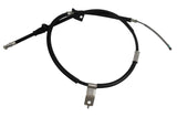 Parking Brake Cable - Hyundai | 5977025200DS