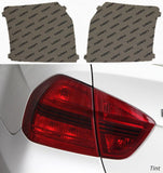 Lamin-X Tint Lamin-X  Clear Bra - Audi / S4 (03-05) A601T