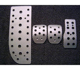 SRP Racing Pedals - Audi C5 / A6 & S6 | SRP-AU-A6S6-C5