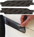 Lamin-X Gunsmoke Lamin-X  Clear Bra - Audi / S4 (06-08) A646G