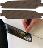 Lamin-X Smoked Lamin-X  Clear Bra - Audi / S4 (06-08) A646S