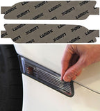 Lamin-X Tint Lamin-X  Clear Bra - Audi / S4 (06-08) A646T