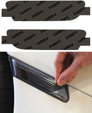 Lamin-X Gunsmoke Lamin-X  Clear Bra - Audi / S4 (09-12) A648G