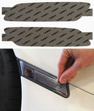 Lamin-X Tint Lamin-X  Full Coverage Clear Bra - Audi / S4 (09-12) A652T