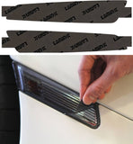 Lamin-X Gunsmoke Lamin-X  Clear Bra - Audi / S4 (13-16) A667G