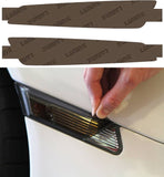 Lamin-X Smoked Lamin-X  Clear Bra - Audi / S4 (13-16) A667S