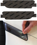 Lamin-X Gunsmoke Lamin-X  Door Handle Cup Paint Protection - Audi / S4 (13-16) A670G