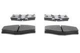 Brake Pad Set - Toyota | 446535040