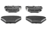 Brake Pad Set - Toyota | 446620090