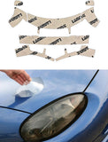 Lamin-X Audi A4 B6 (02-05) Clear Bra | A701