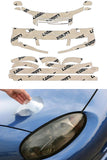 Lamin-X Audi RS6 (03-04) Clear Bra | A705
