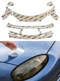 Lamin-X Audi A8 (04-05) Clear Bra | A706