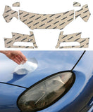 Lamin-X Audi A4 B7 (06-08) Clear Bra | A708