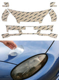 Lamin-X Audi TT (08-15) Clear Bra | A712