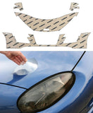 Lamin-X Audi R8 (08-15) Clear Bra | A717