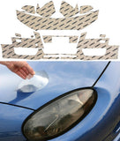 Lamin-X Audi A5 (09-12) Clear Bra | A719