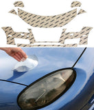 Lamin-X Audi A7 (12-15) Clear Bra | A726