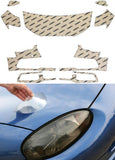 Lamin-X Audi S5 & RS5 (13-17) Clear Bra | A730