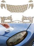 Lamin-X Audi S6 (13-15) Clear Bra | A736