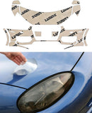 Lamin-X Audi Q3 (15-  ) Clear Bra | A739