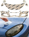 Lamin-X Audi TT (16-  ) Clear Bra | A745