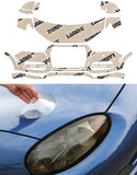 Lamin-X Audi Q7 (17-19) Clear Bra | A747