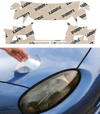 Lamin-X Audi A3 (17-21) Clear Bra | A751