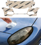 Lamin-X Audi Q5 (18-20) Clear Bra | A752