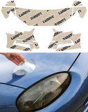 Lamin-X Audi S3/RS 3 (17-20) Clear Bra | A754